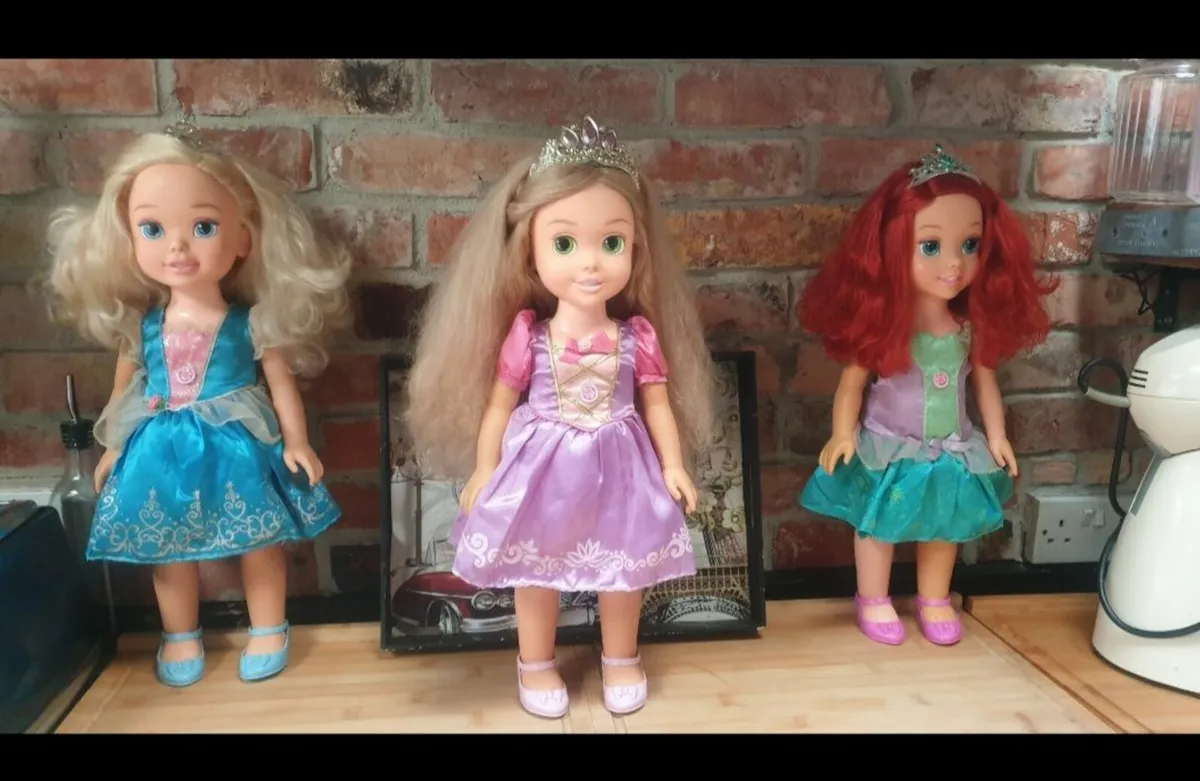 Dolls - Image 1