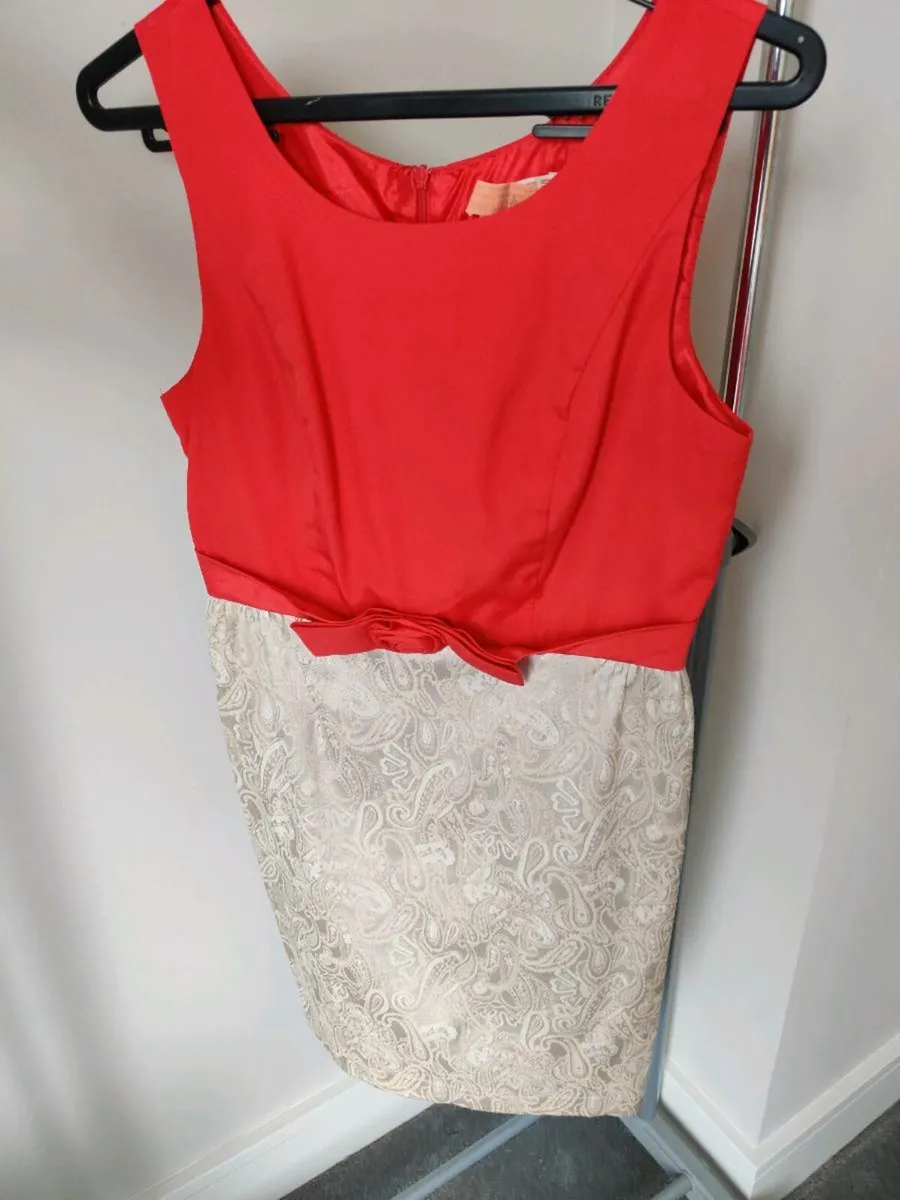 Dress - Image 1