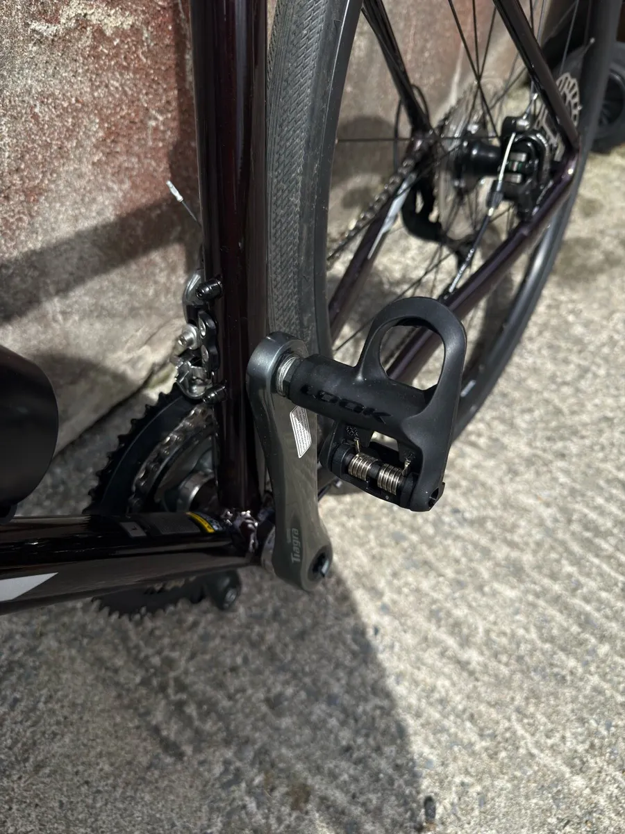 Giant Contend AR 2 - Image 2