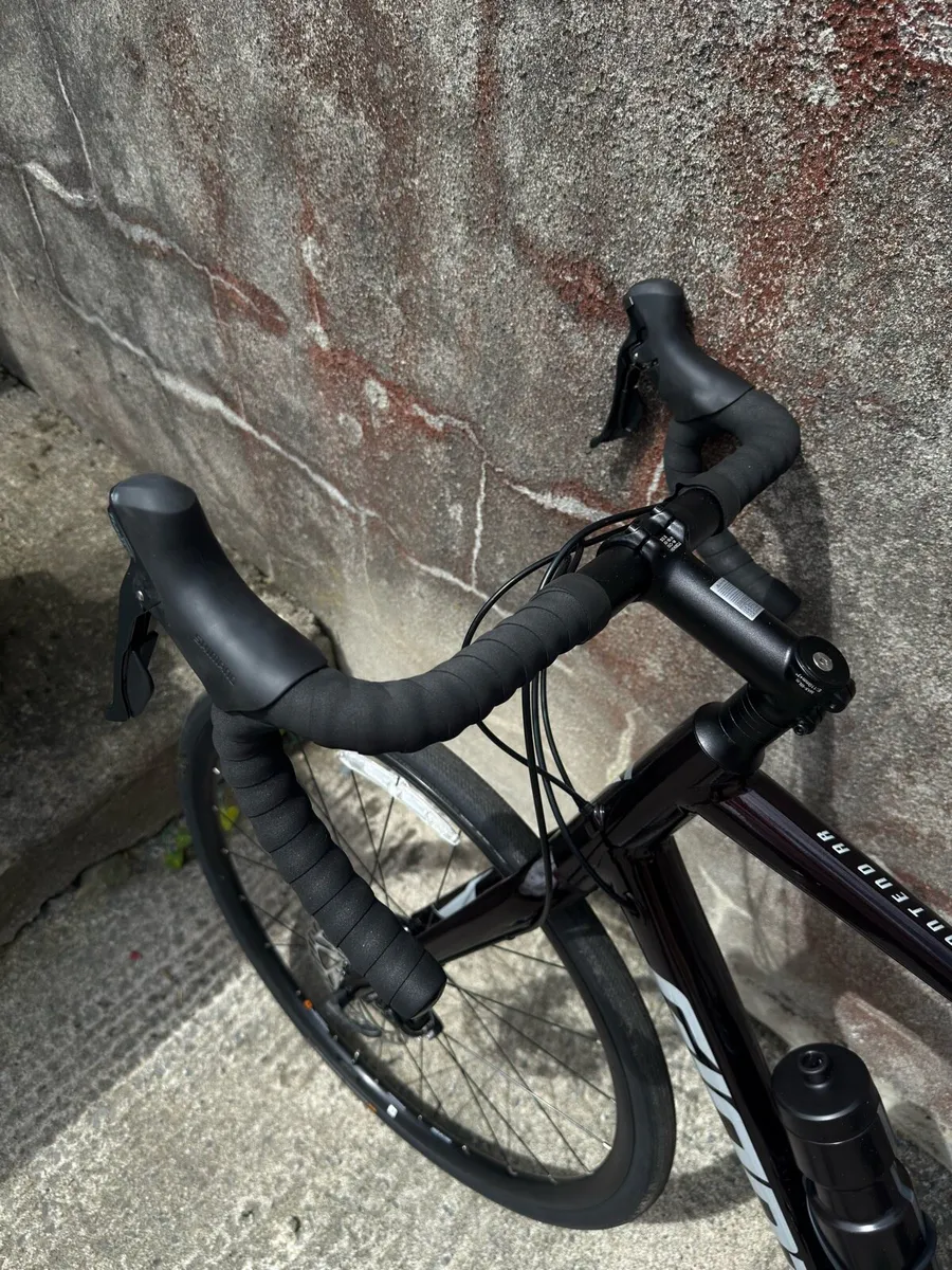 Giant Contend AR 2 - Image 3