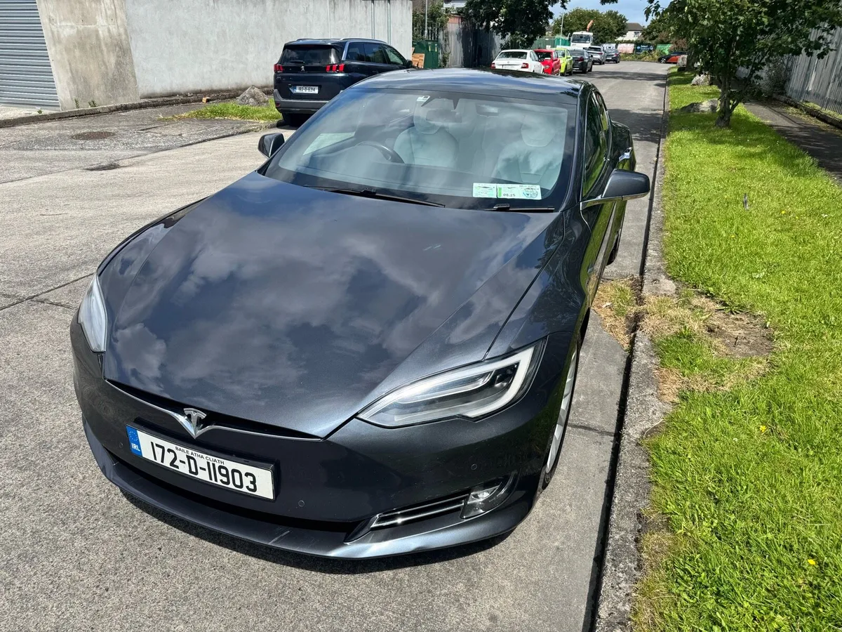 Tesla Model S 75D - Fresh NCT - Image 3