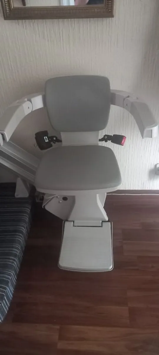 Stairlift Straight for sale - Image 1