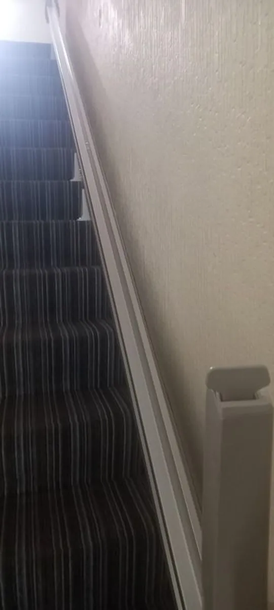 Stairlift Straight for sale - Image 3