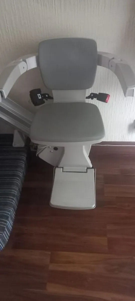 Stairlift Straight for sale - Image 4