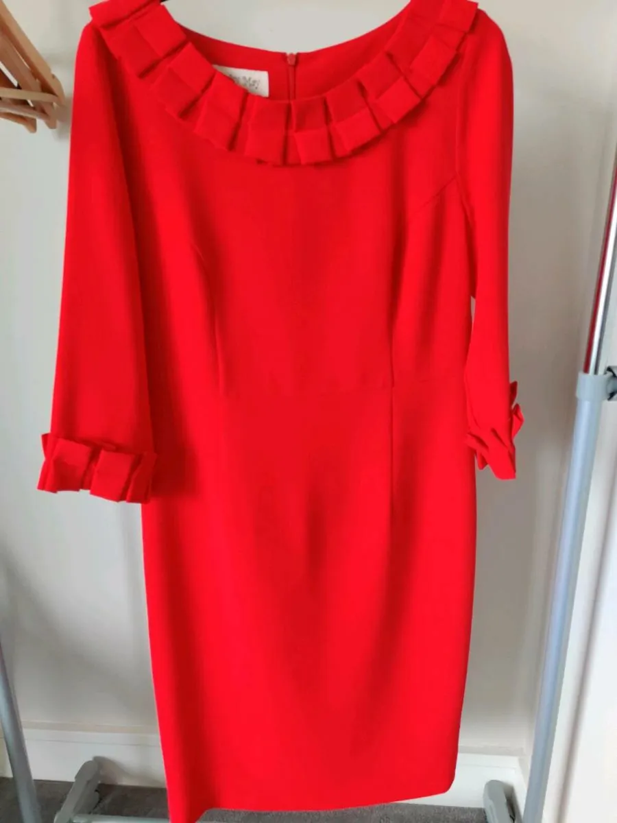 Dress - Image 1