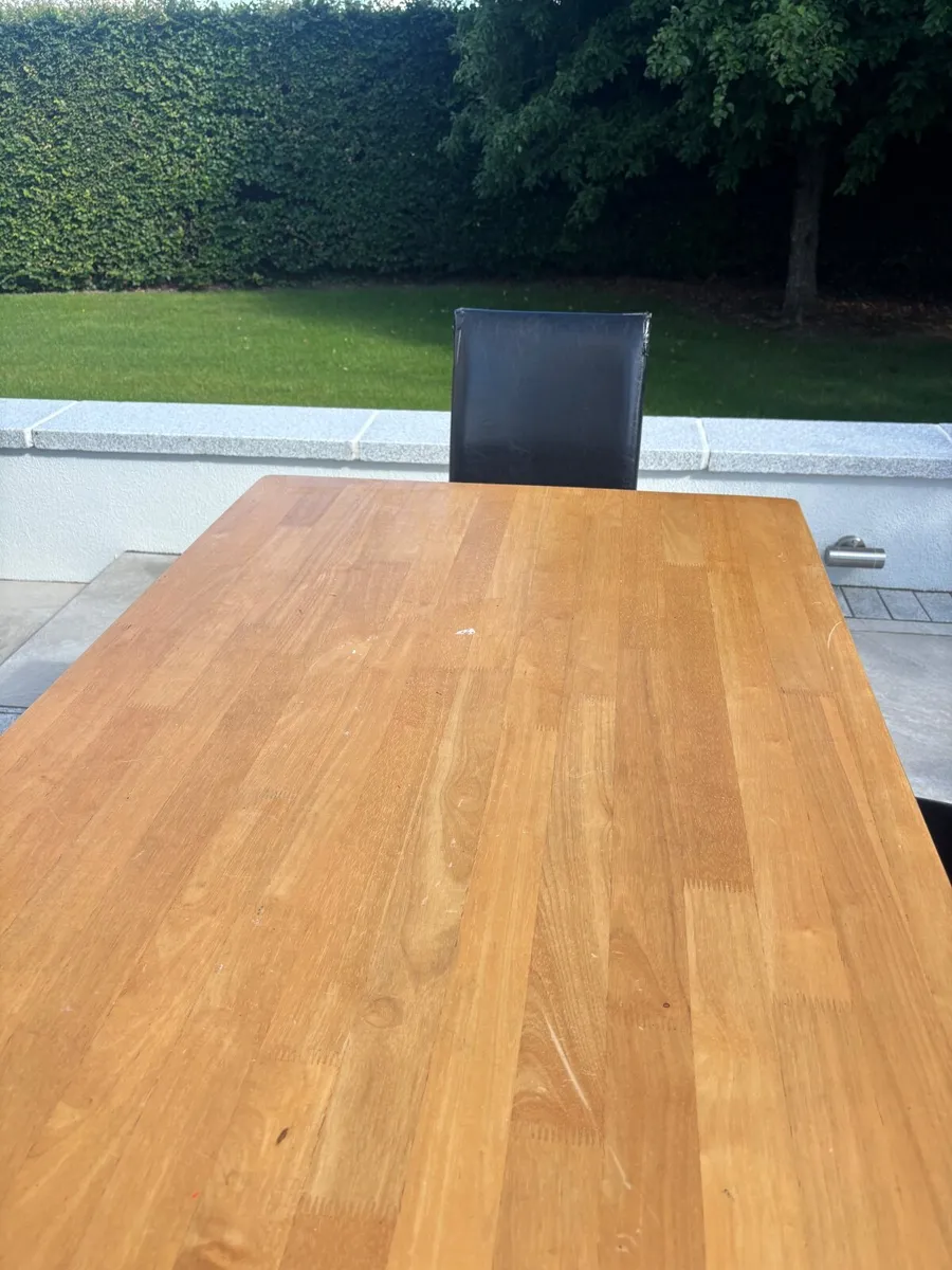 Kitchen table - Image 4