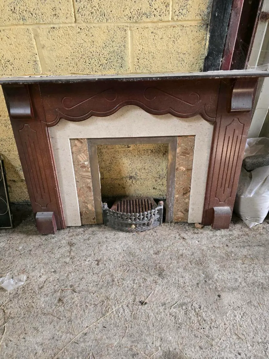 Fireplace - Image 1