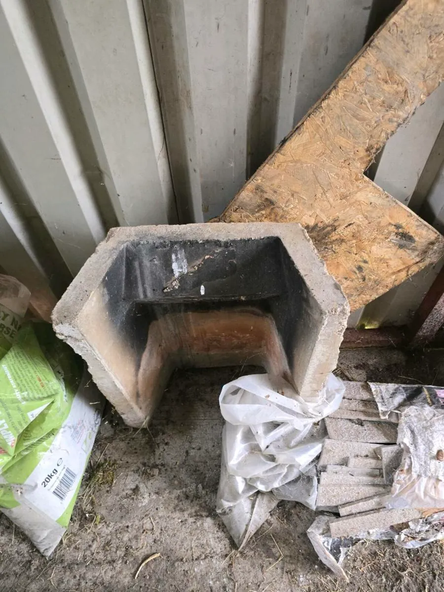 Fireplace - Image 2