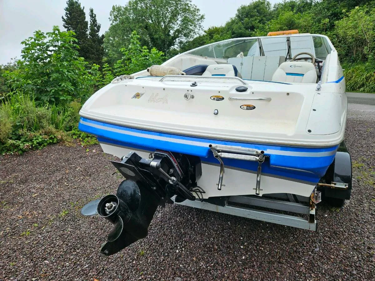 Bayliner Capri 2052LS - Image 2