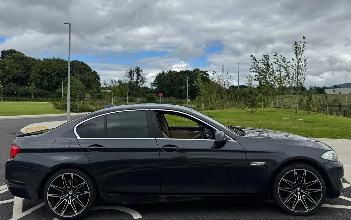 BMW 520D F10 ( Fresh NCT ) - Image 4