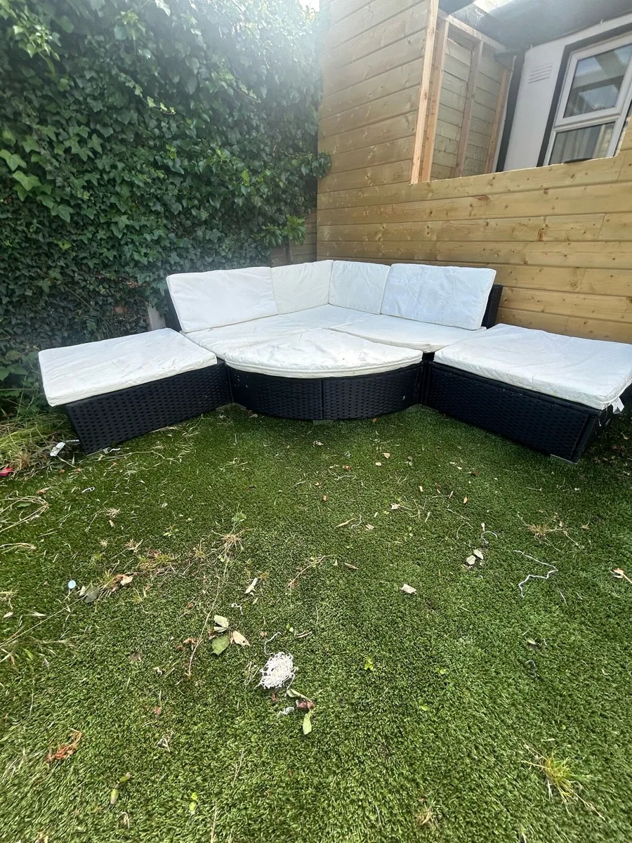 Garden furniture - Image 2
