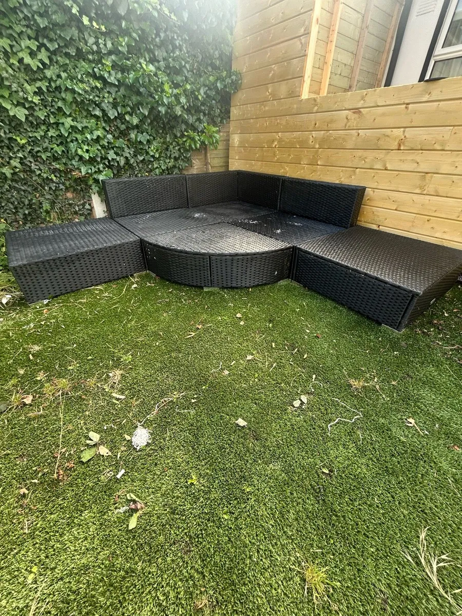 Garden furniture - Image 3
