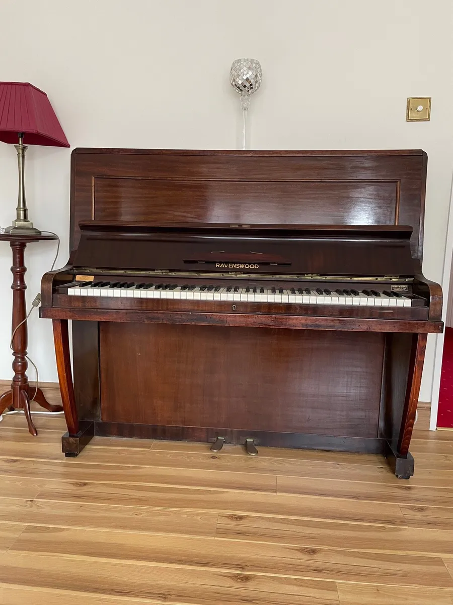 Piano - Image 2