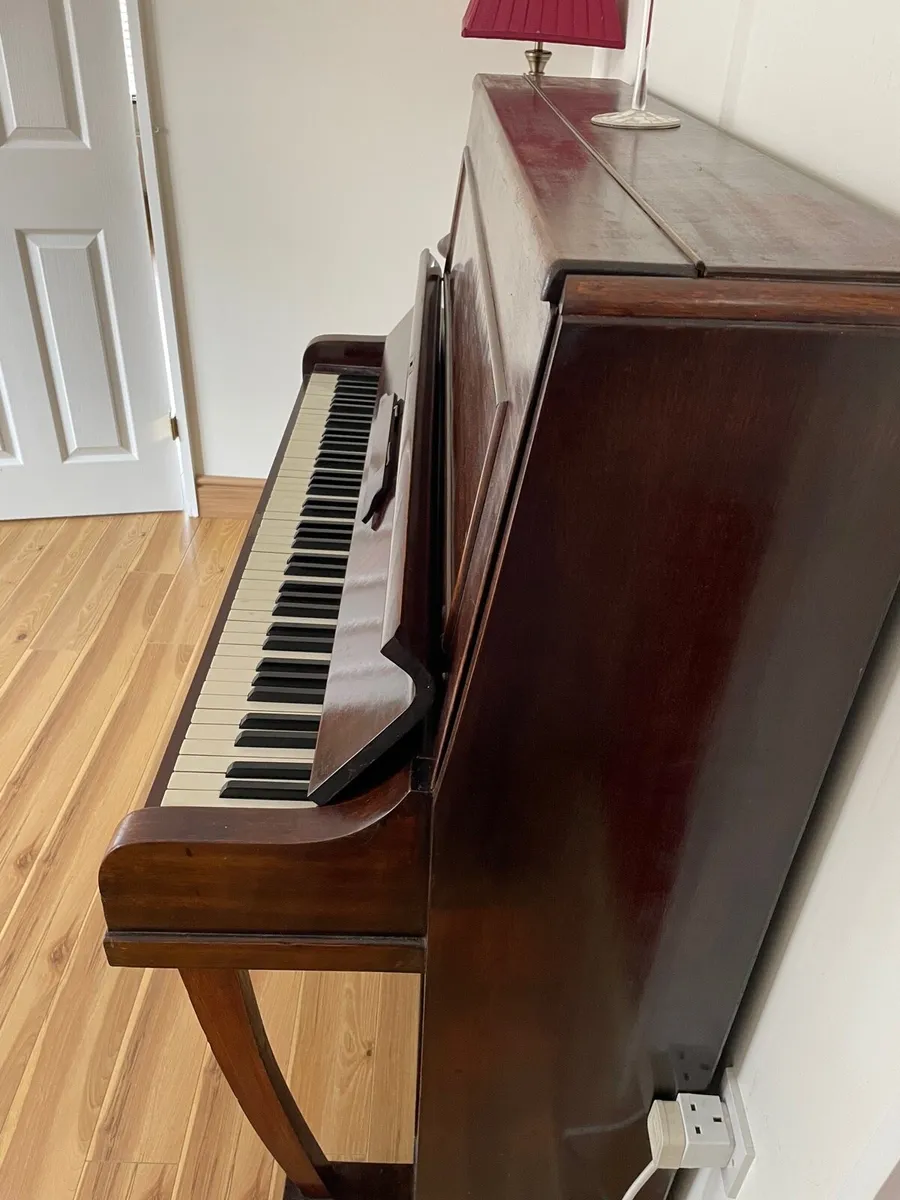 Piano - Image 3