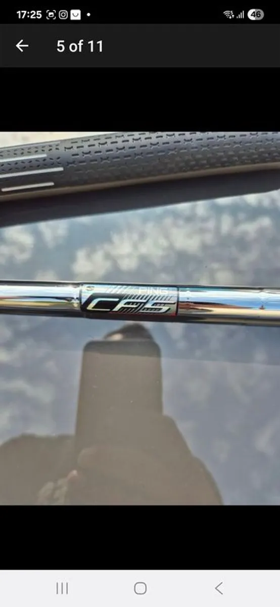 ping g30 irons swap - Image 4