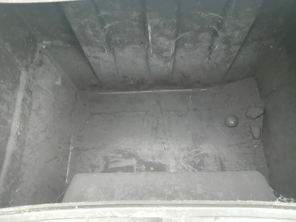 150kg Coal Bunker. Gorey - Image 4