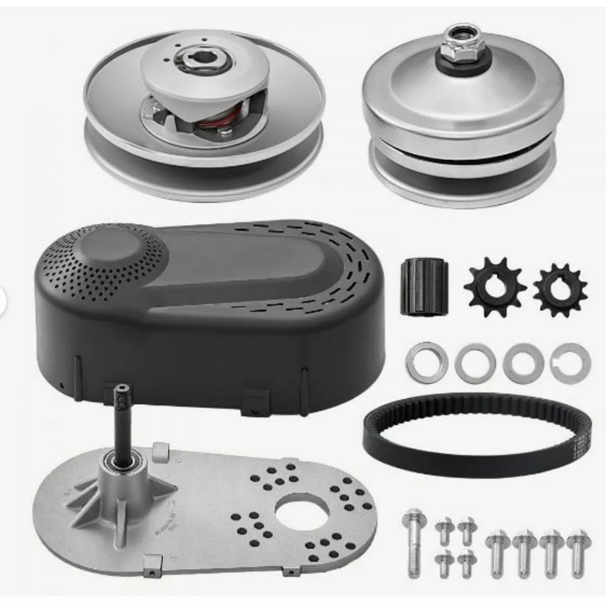 2000 RPM Drive Clutch Durable Clutch - Image 1