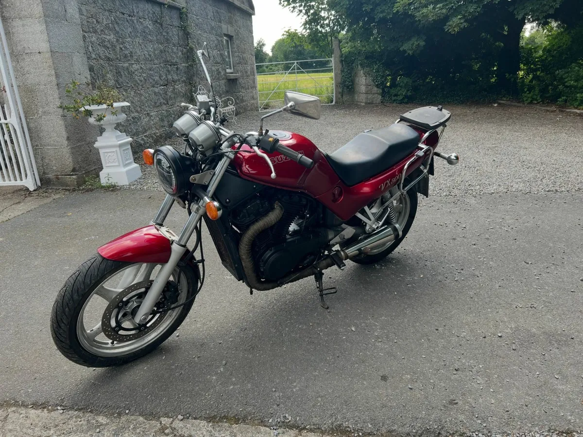 Suzuki Other 1996 - Image 1