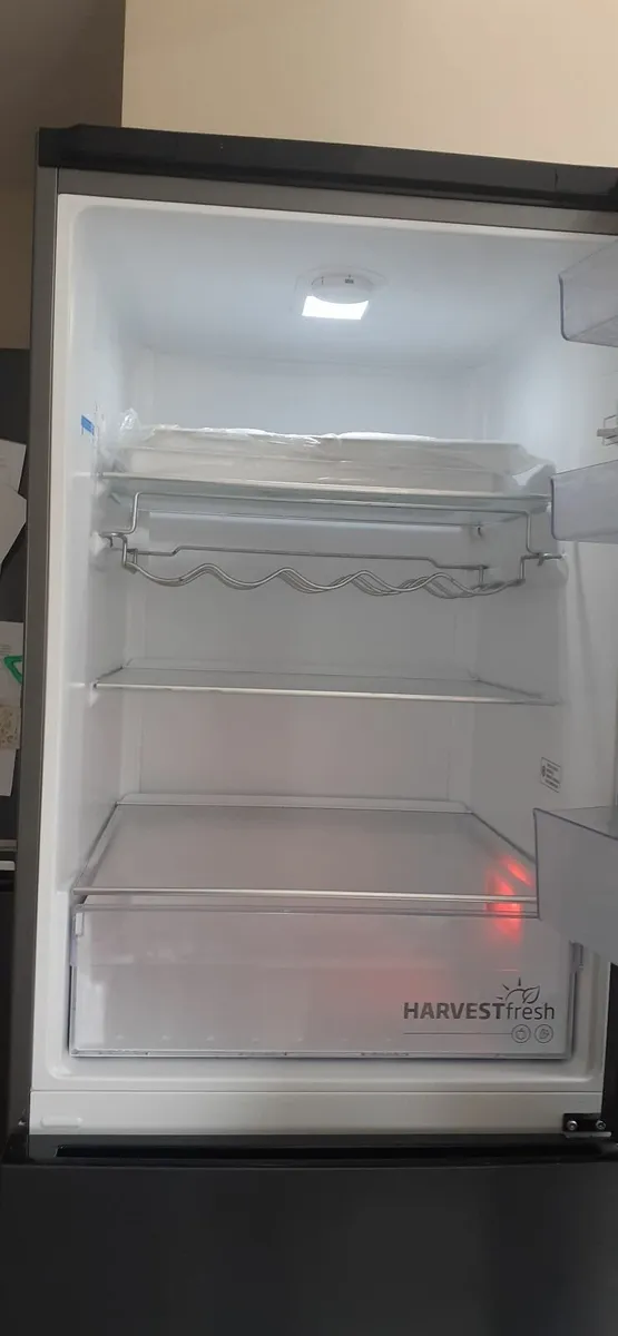 Fridge Freezer - BEKO Pro HarvestFresh - Image 2