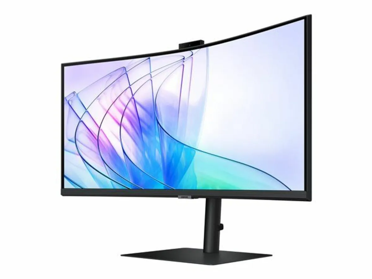 Computer monitor - Image 1