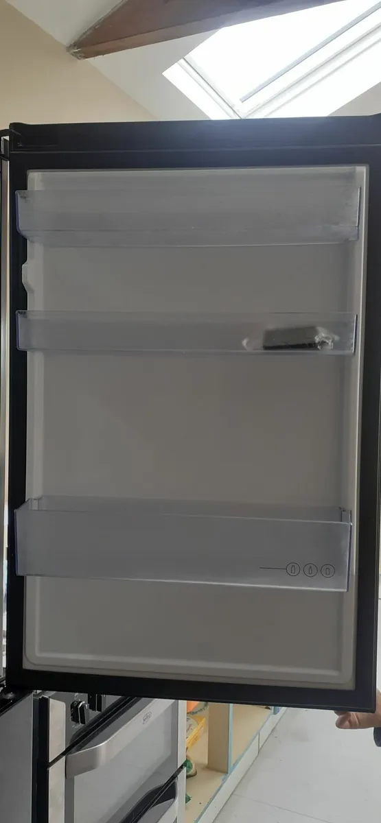 Fridge Freezer - BEKO Pro HarvestFresh - Image 3