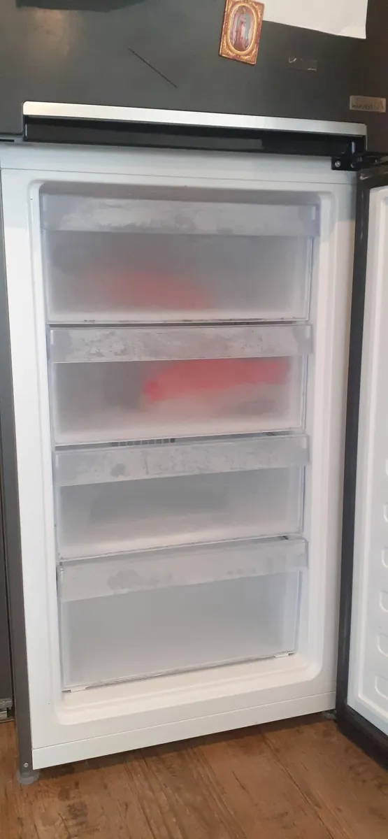 Fridge Freezer - BEKO Pro HarvestFresh - Image 4