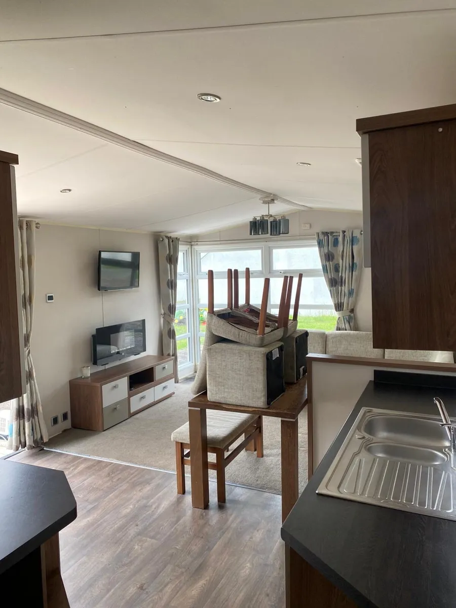 Willerby Skyline 3 bed - Image 1