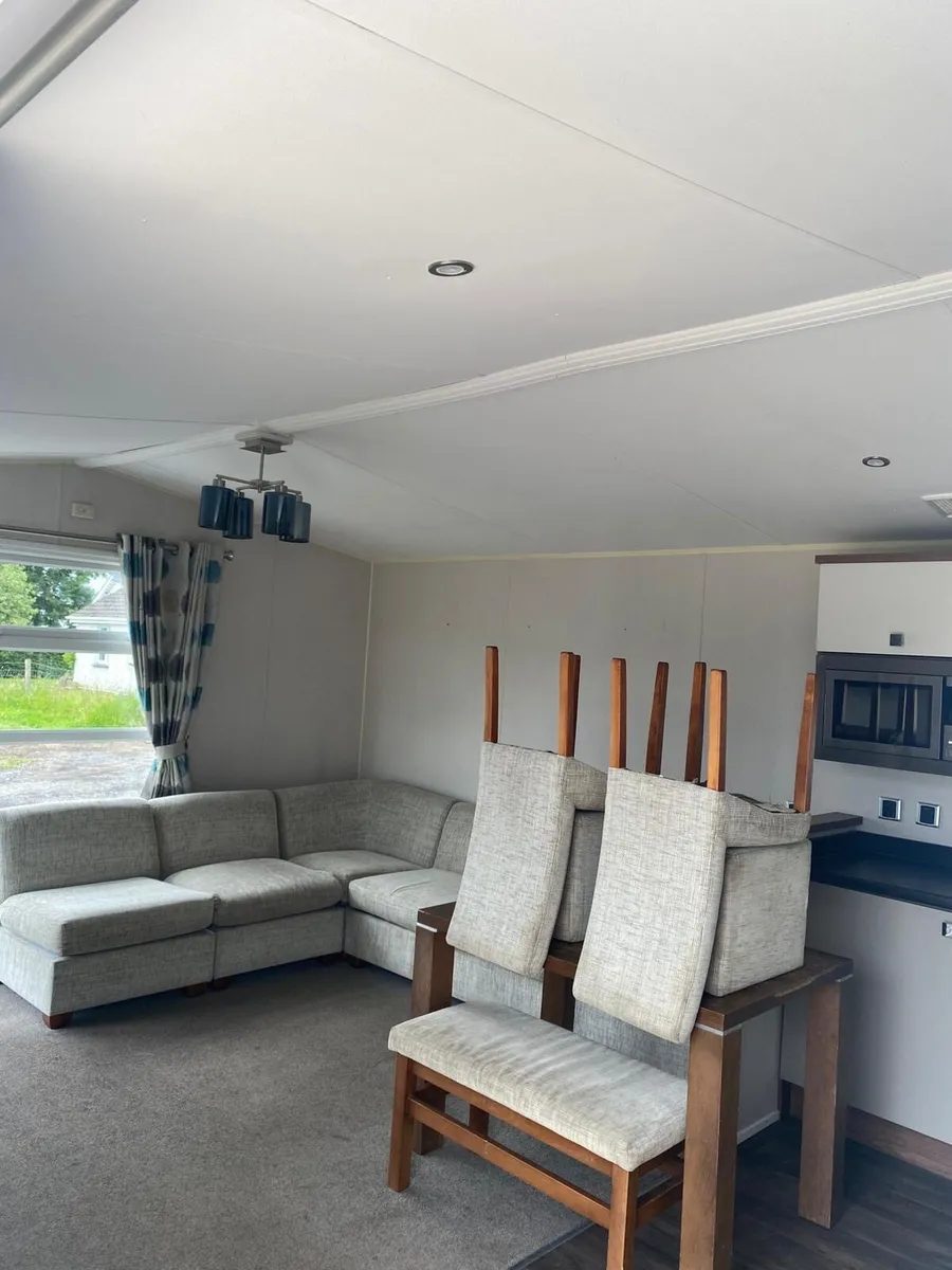 Willerby Skyline 3 bed - Image 4