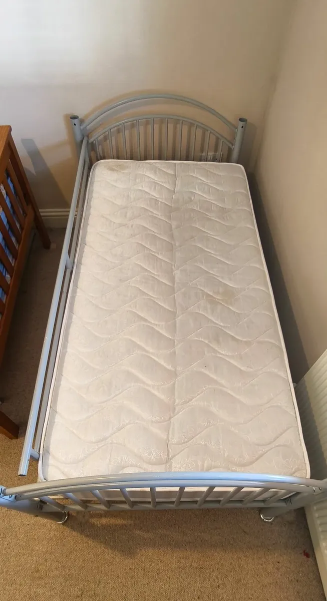 Bunk Bed free to take - Image 1