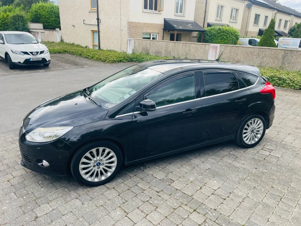 2012 FORD FOCUS 1.0 TITANIUM MASSIVE SPEC - Image 3