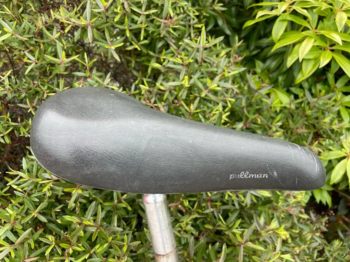 Vintage - Raleigh Solo  20” 5 speed - Image 4