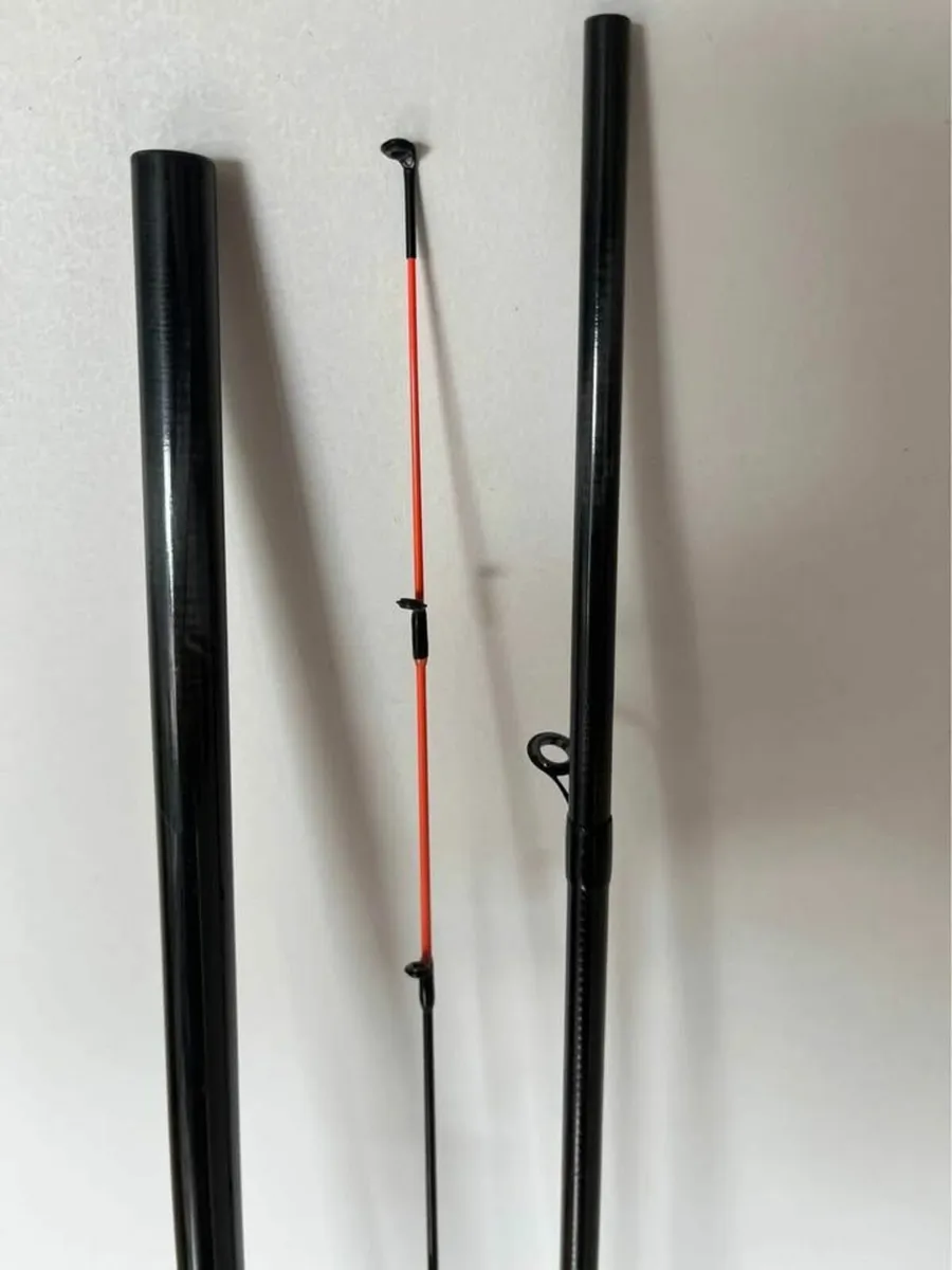 Mitchell Laser Feeder 350cm Fishing rod - Image 3