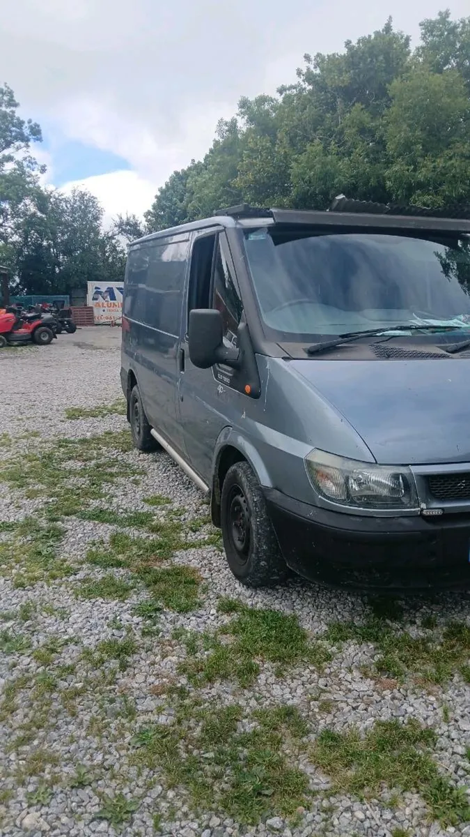 Transit - Image 1