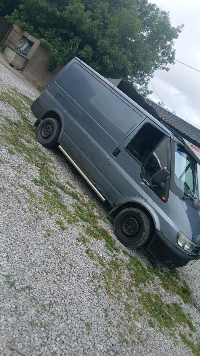 Transit - Image 2