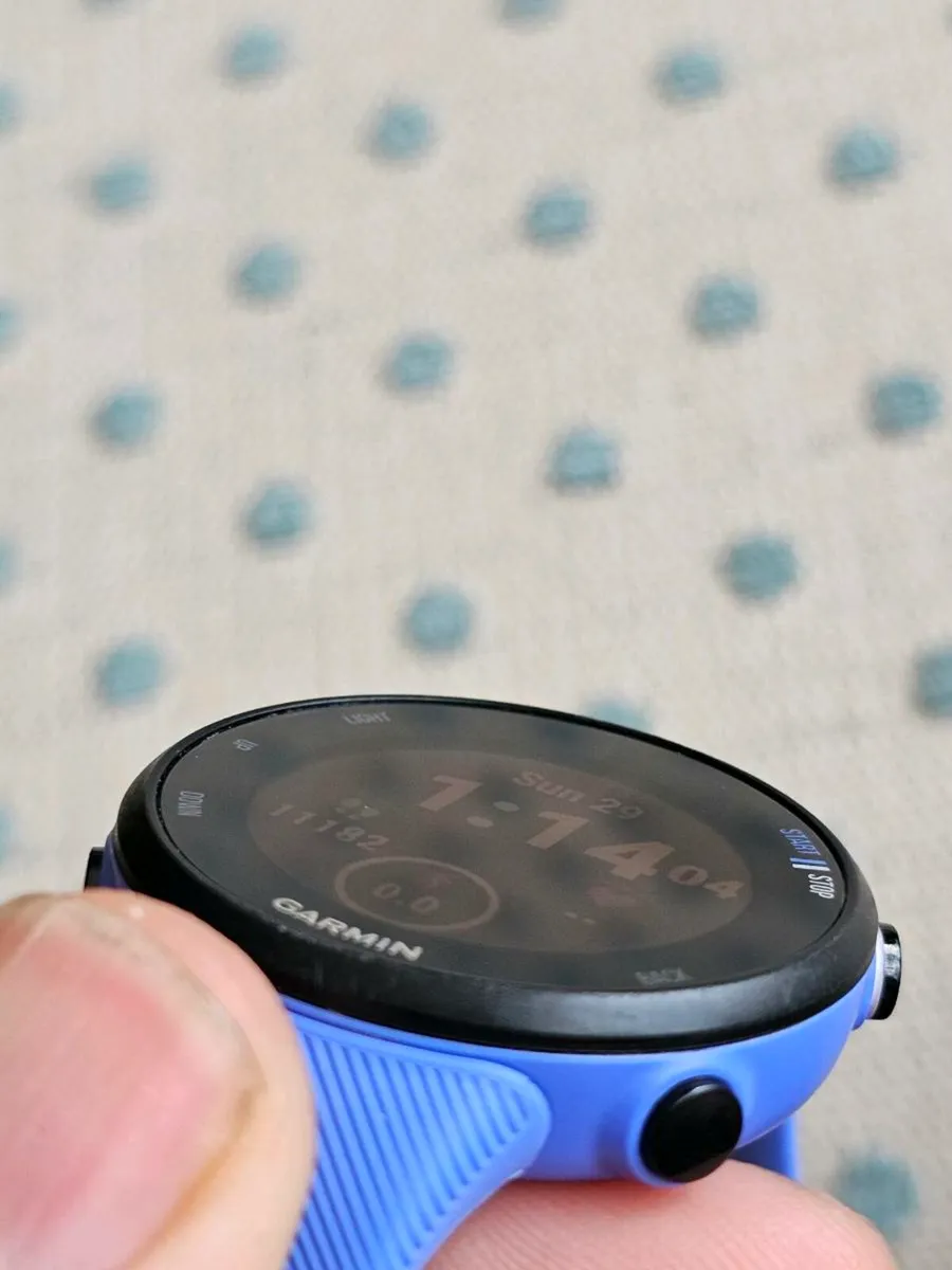 Garmin Forerunner 45s. Sport watch for running - Image 3