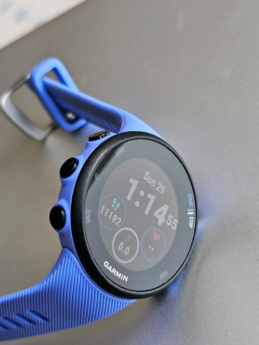 Garmin Forerunner 45s. Sport watch for running - Image 4
