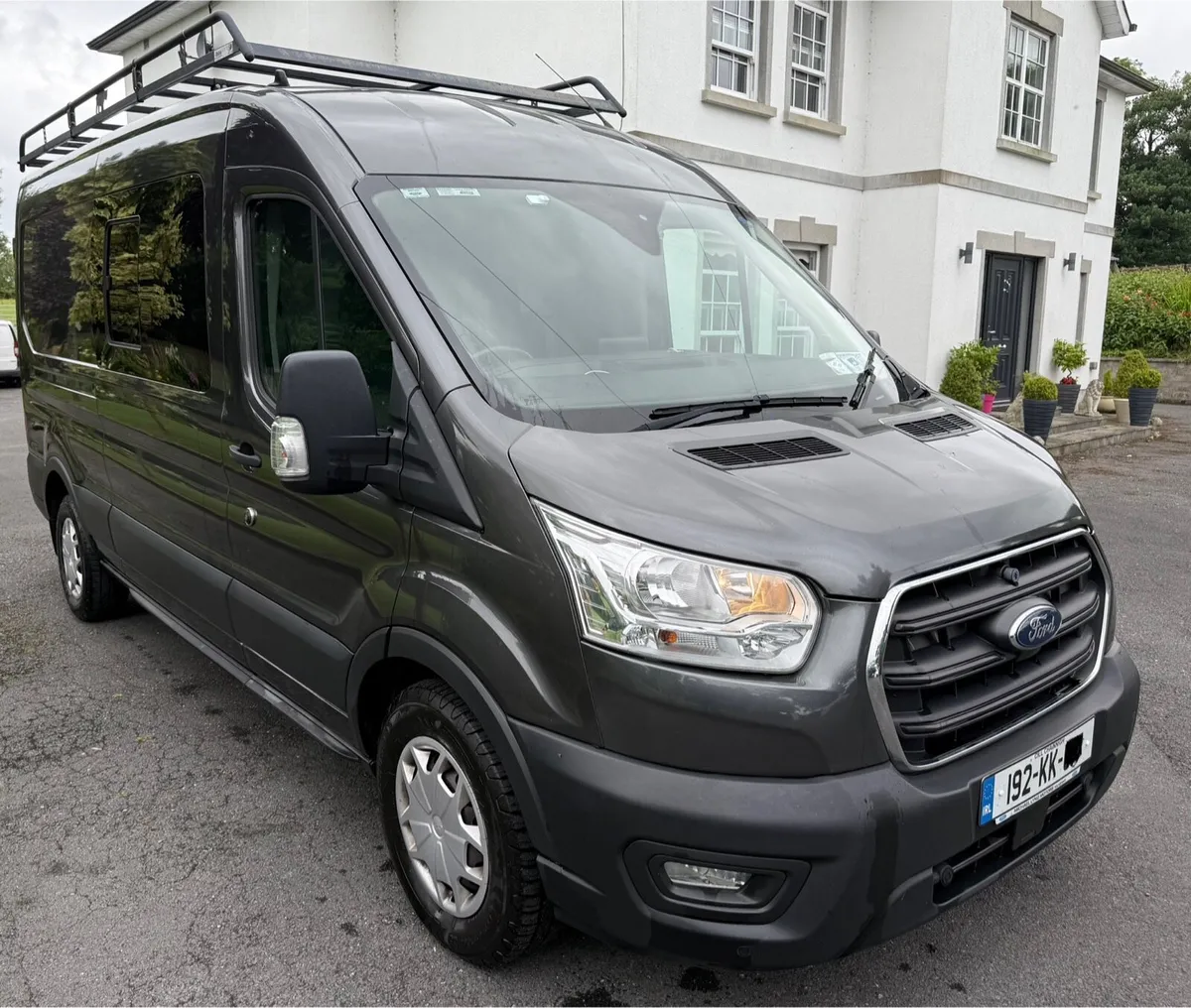 Ford Transit - Image 3