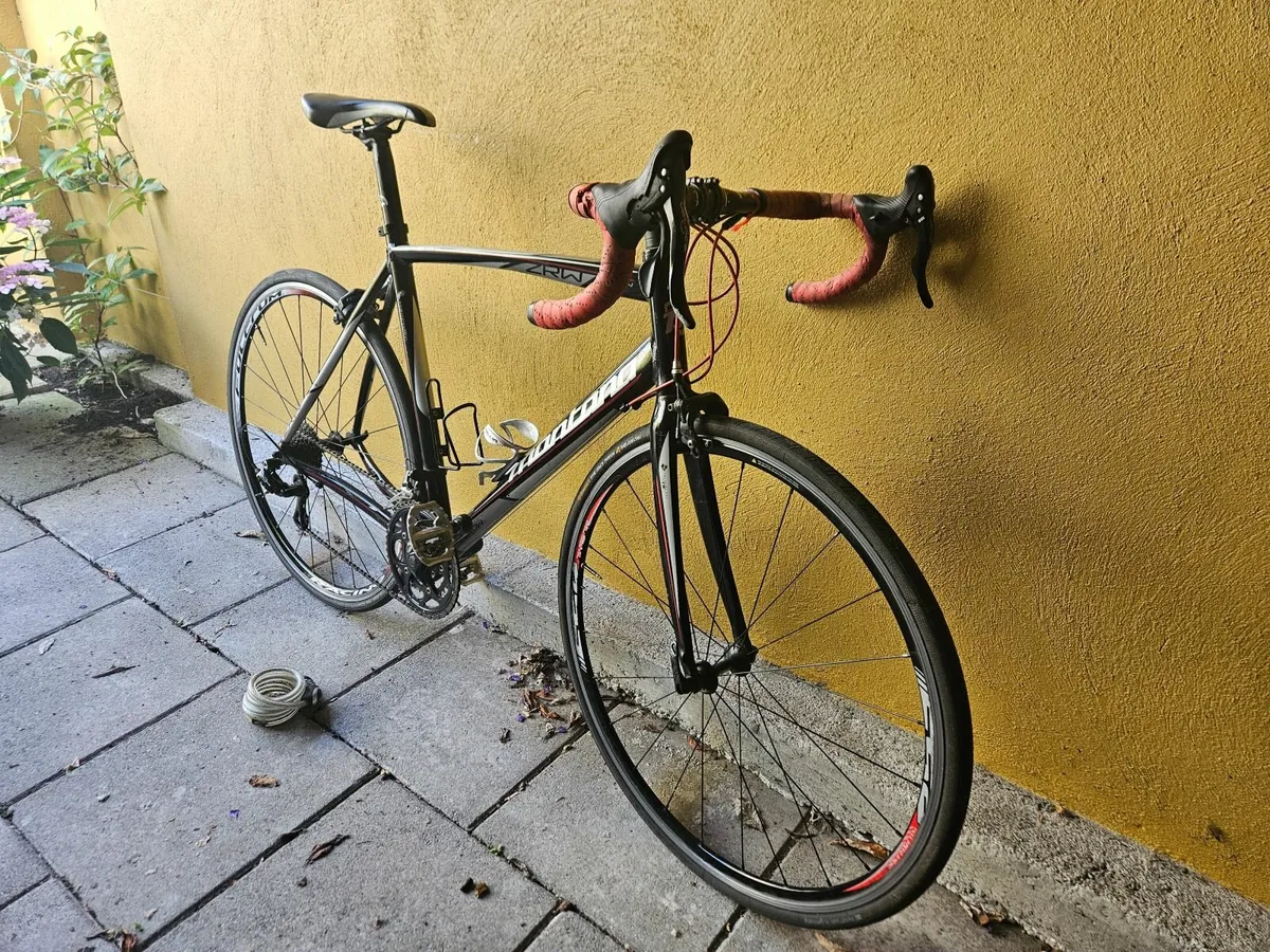 Road Bike - Image 4