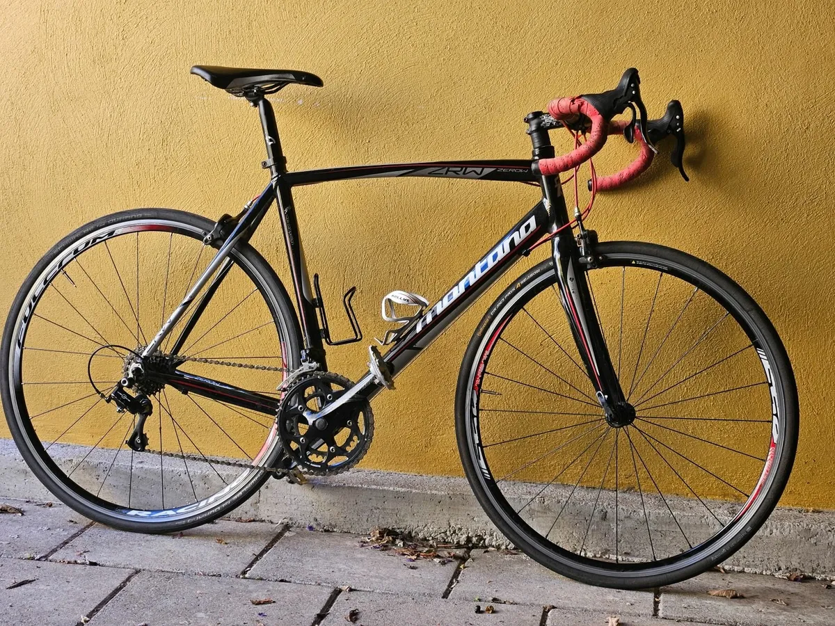 Road Bike - Image 1