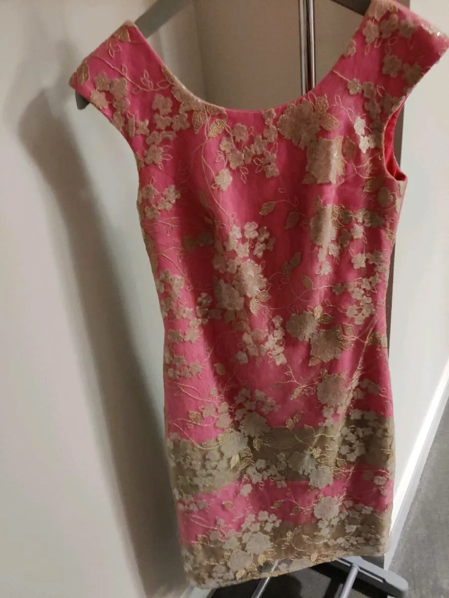 Mother of bride outfit - Image 4