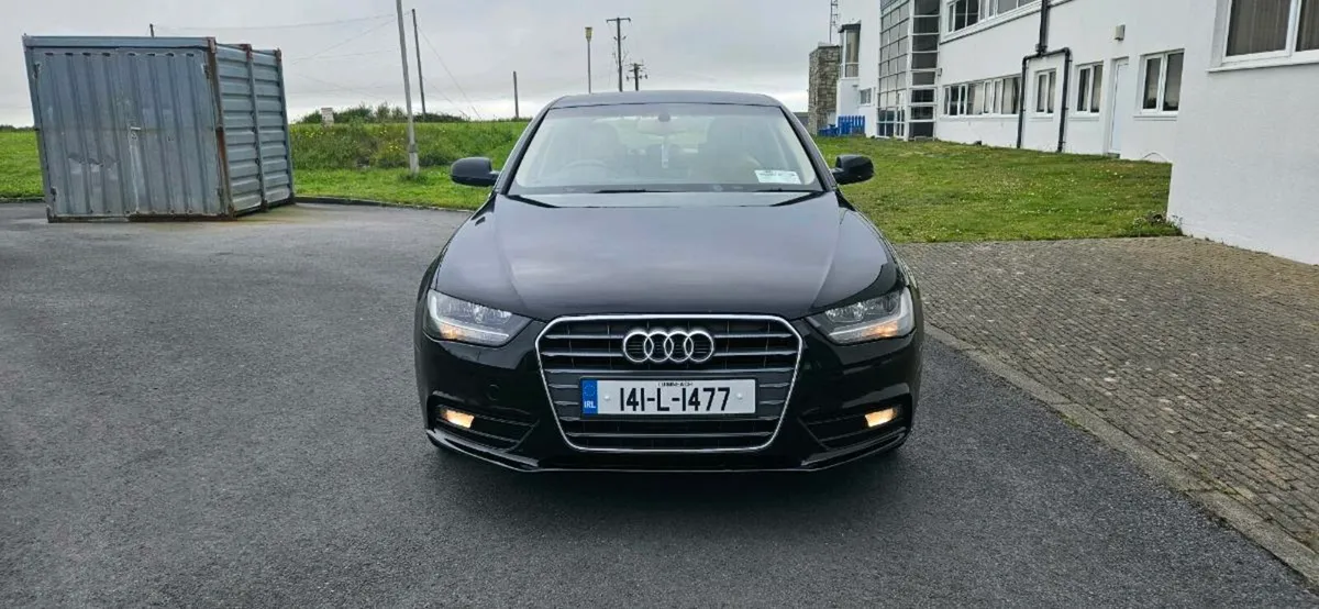 2014 Audi A4 - Image 3