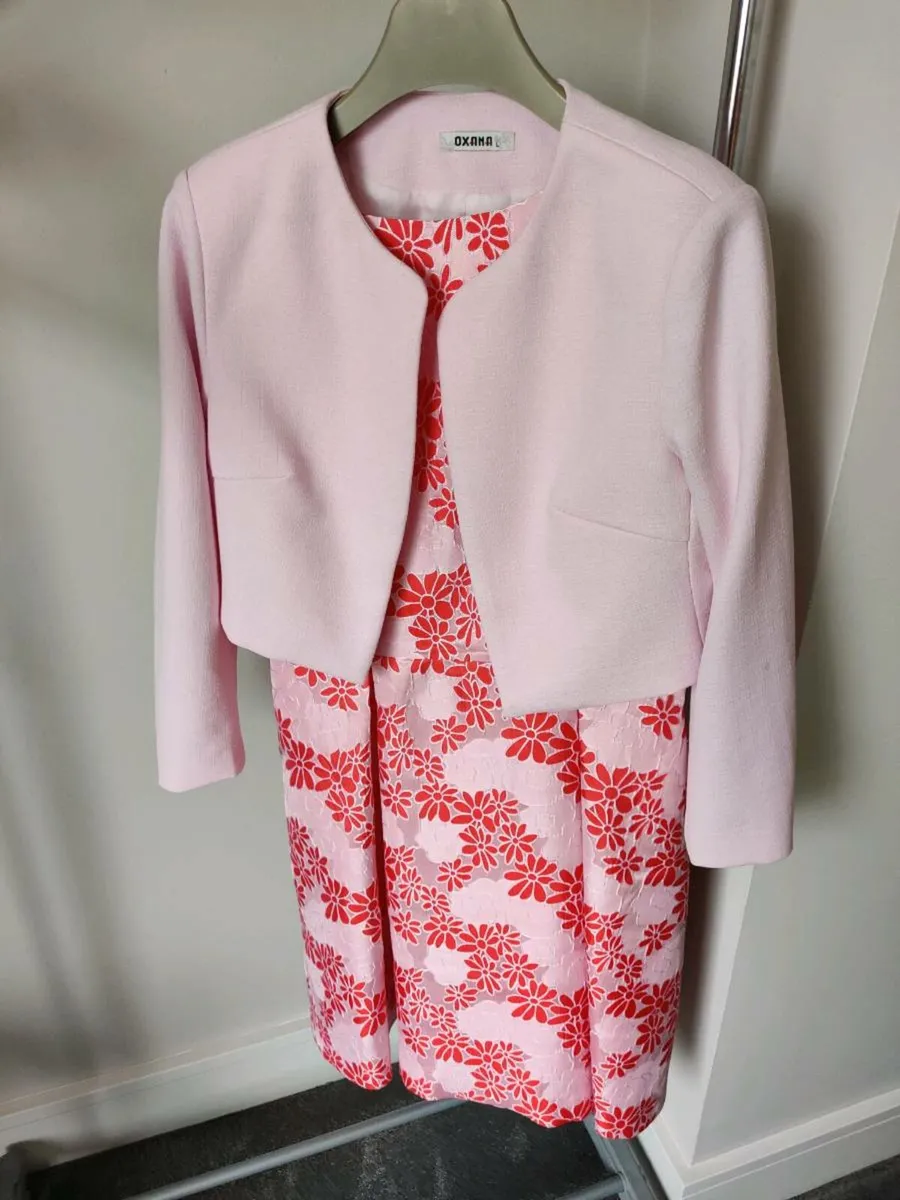 Mother of groom outfit - Image 1