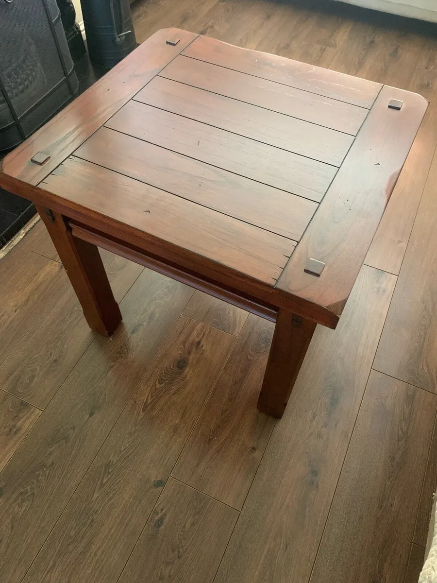 Side table - Image 1