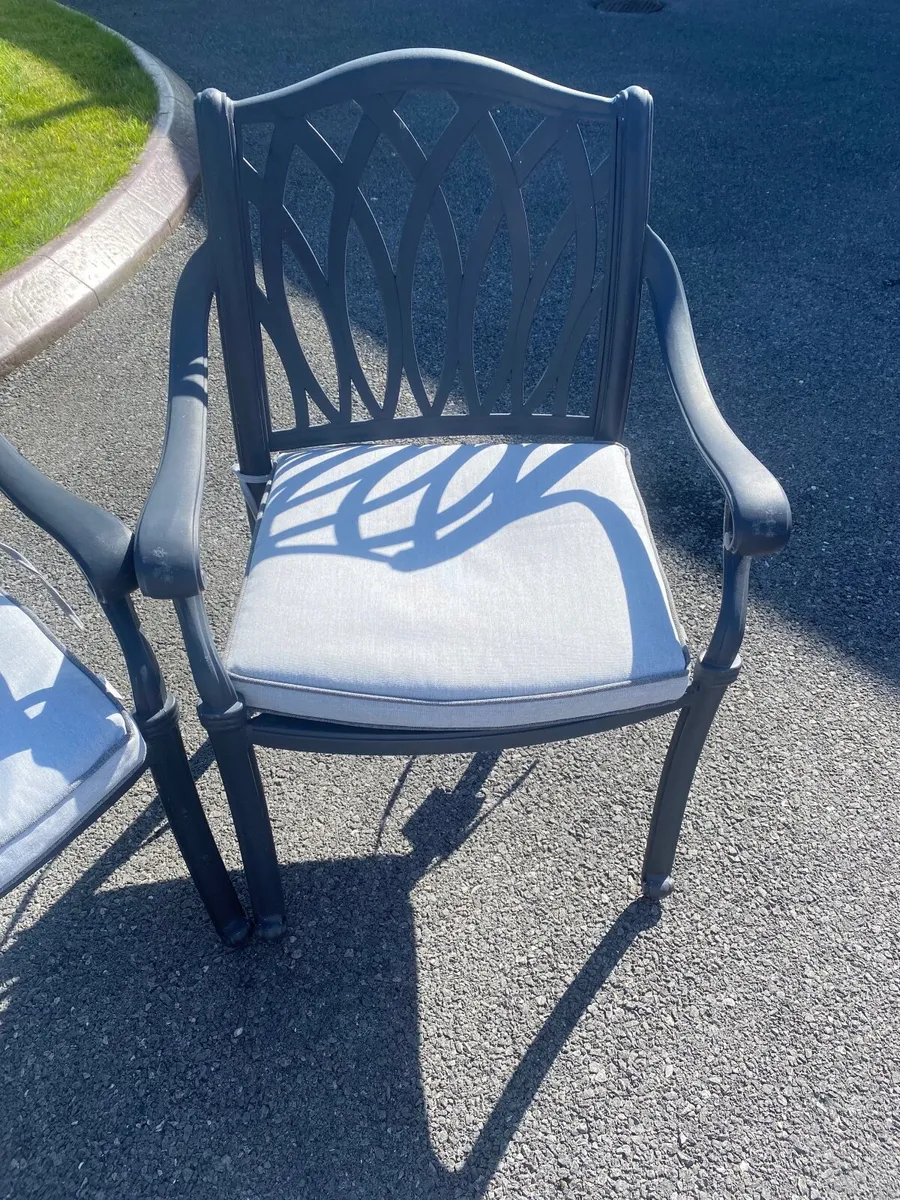 Outdoor Furniture - Image 1