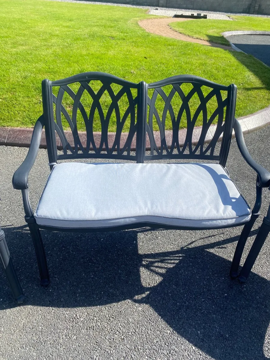 Outdoor Furniture - Image 2