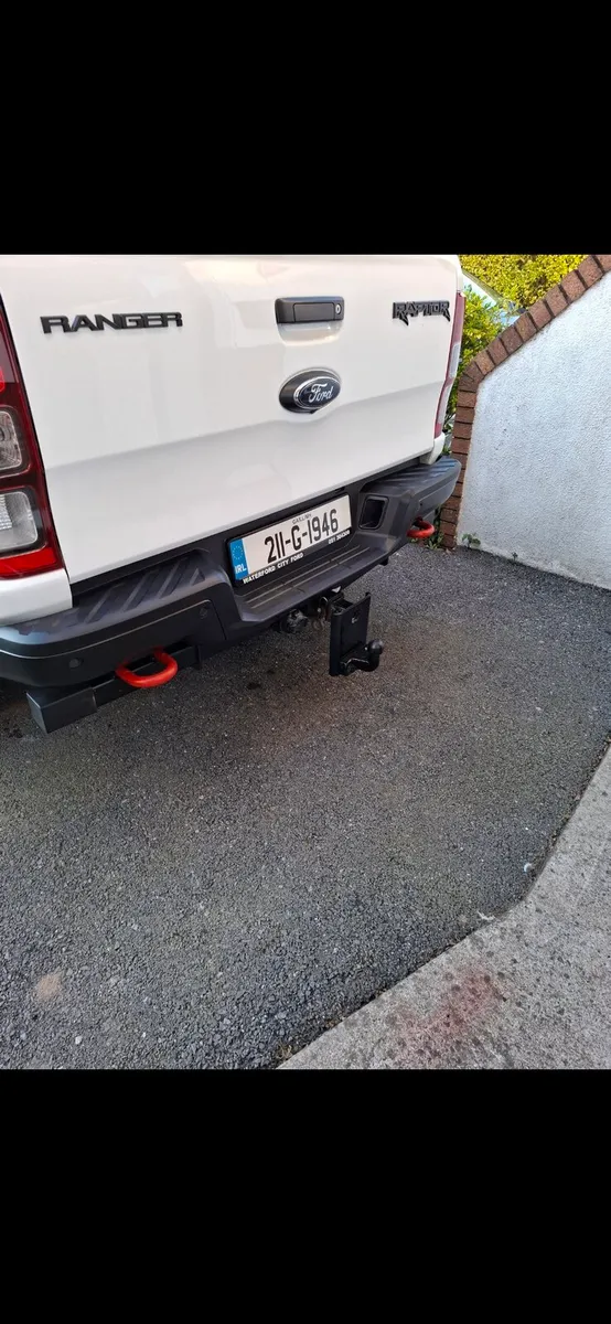 Ford ranger Raptor - Image 3