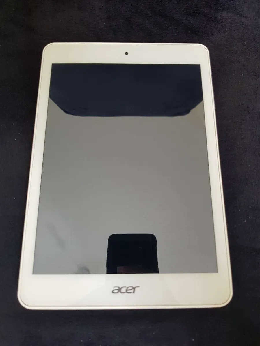 Acer Iconia A1-830 8" Android Tablet - Image 2