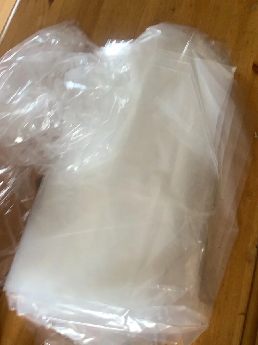 Plastic Kindling Bag – 14″x 26″