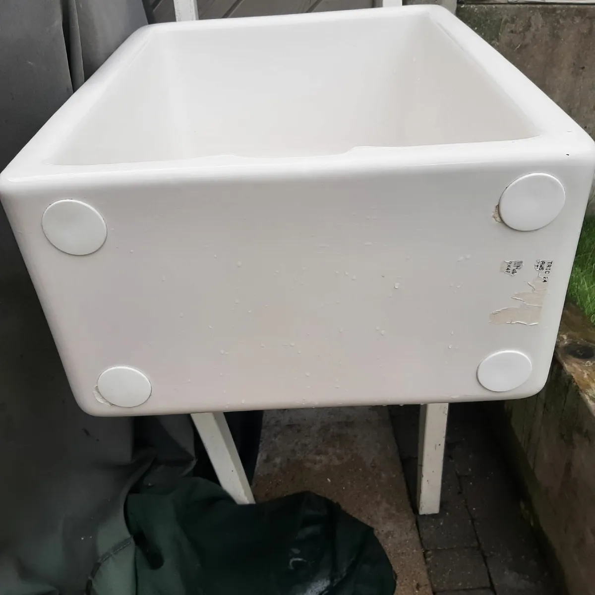 Belfast Sink - Image 3