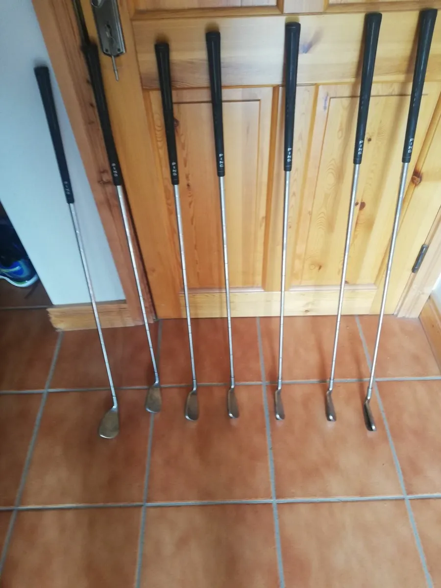 Golf clubs Ping G25 - Image 2